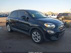 2016 Fiat 500x Easy Black vin: ZFBCFXBT6GP348482