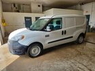 2021 Ram Promaster City White vin: ZFBHRFAB9M6U07221