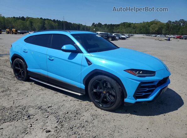 2022 LAMBORGHINI URUS