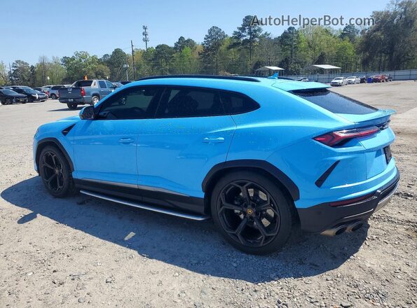 2022 LAMBORGHINI URUS